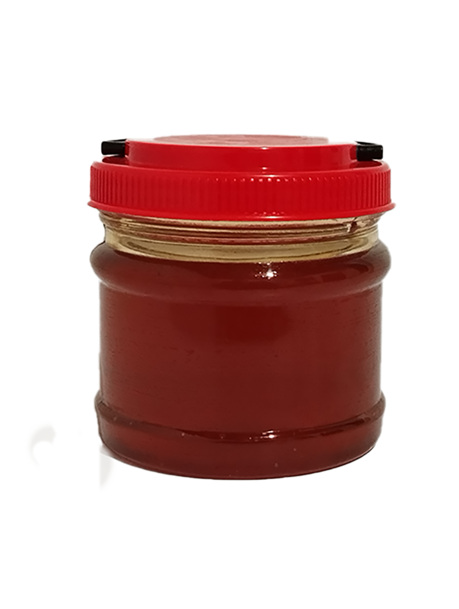 Organiksarayı Kuşburnu Pekmezi