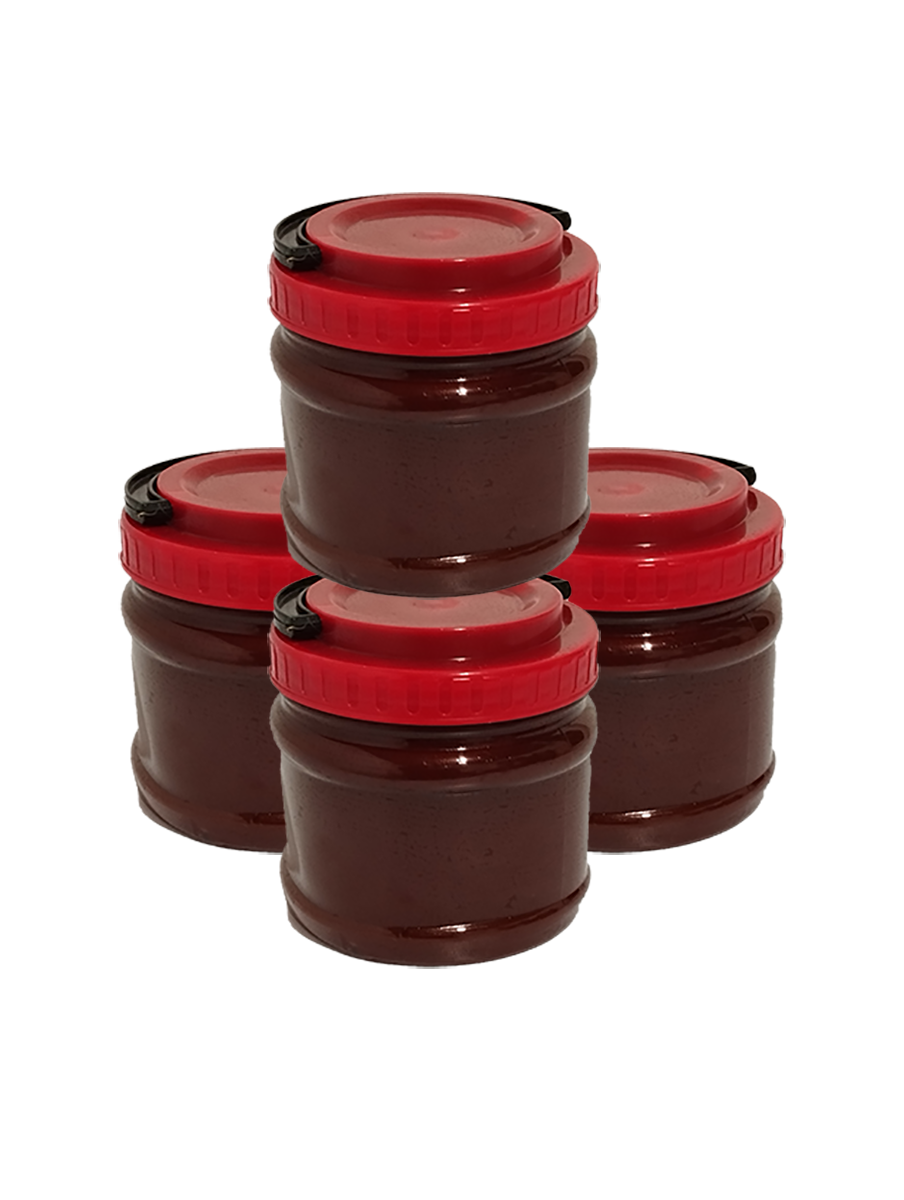 Organiksarayı Kuşburnu Pekmezi