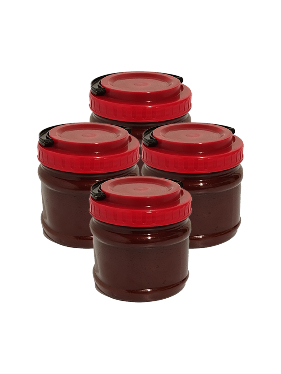 Organiksarayı Kuşburnu Pekmezi