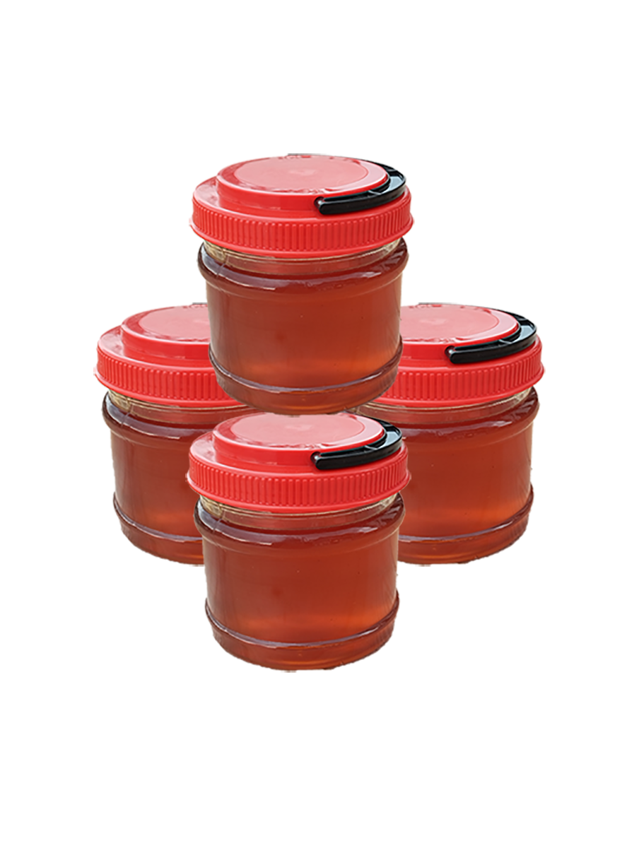 Organiksarayı Süzme Çiçek Balı Organiksarayı Süzme Çiçek Balı