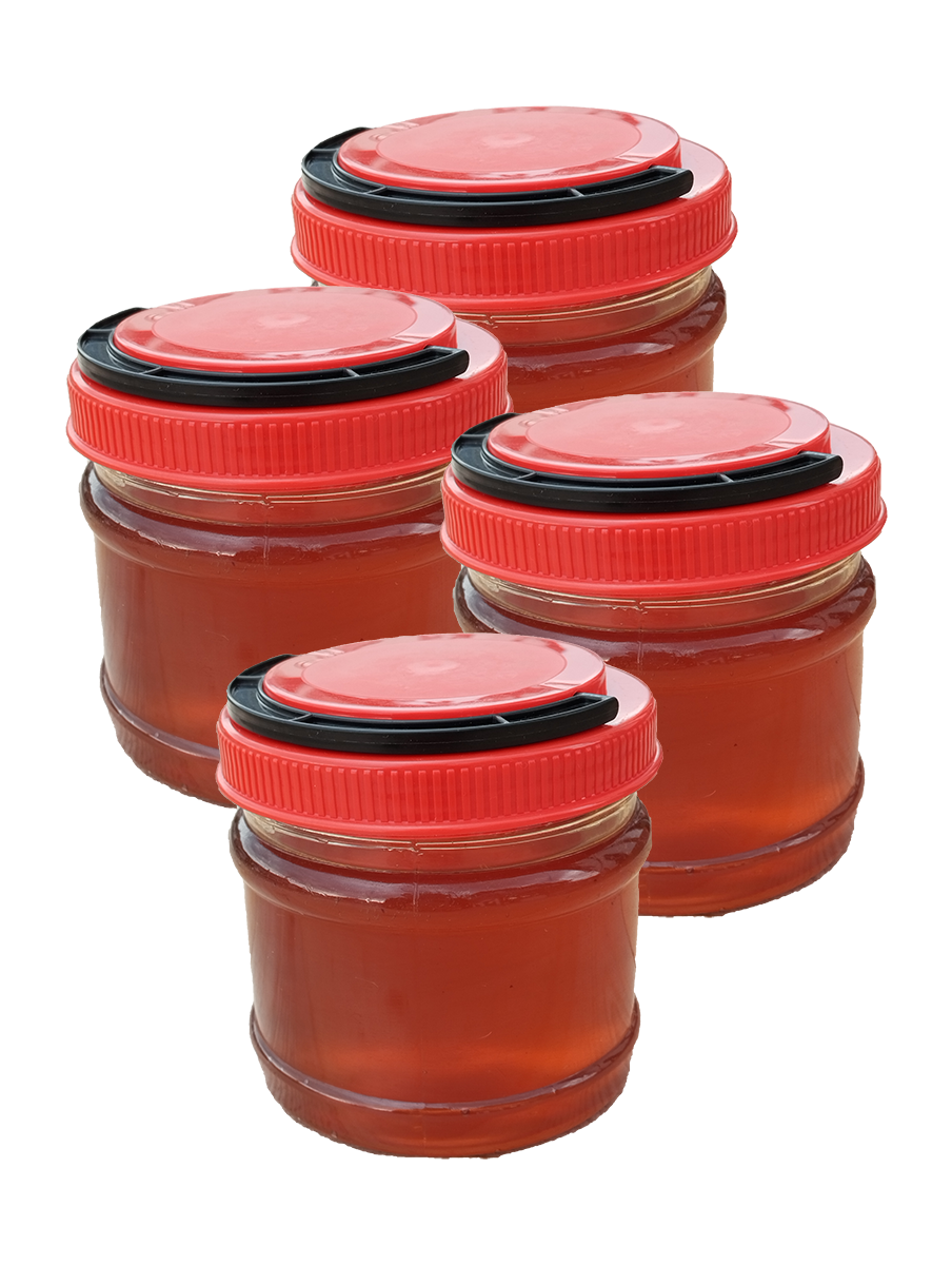 Organiksarayı Süzme Çiçek Balı Organiksarayı Süzme Çiçek Balı