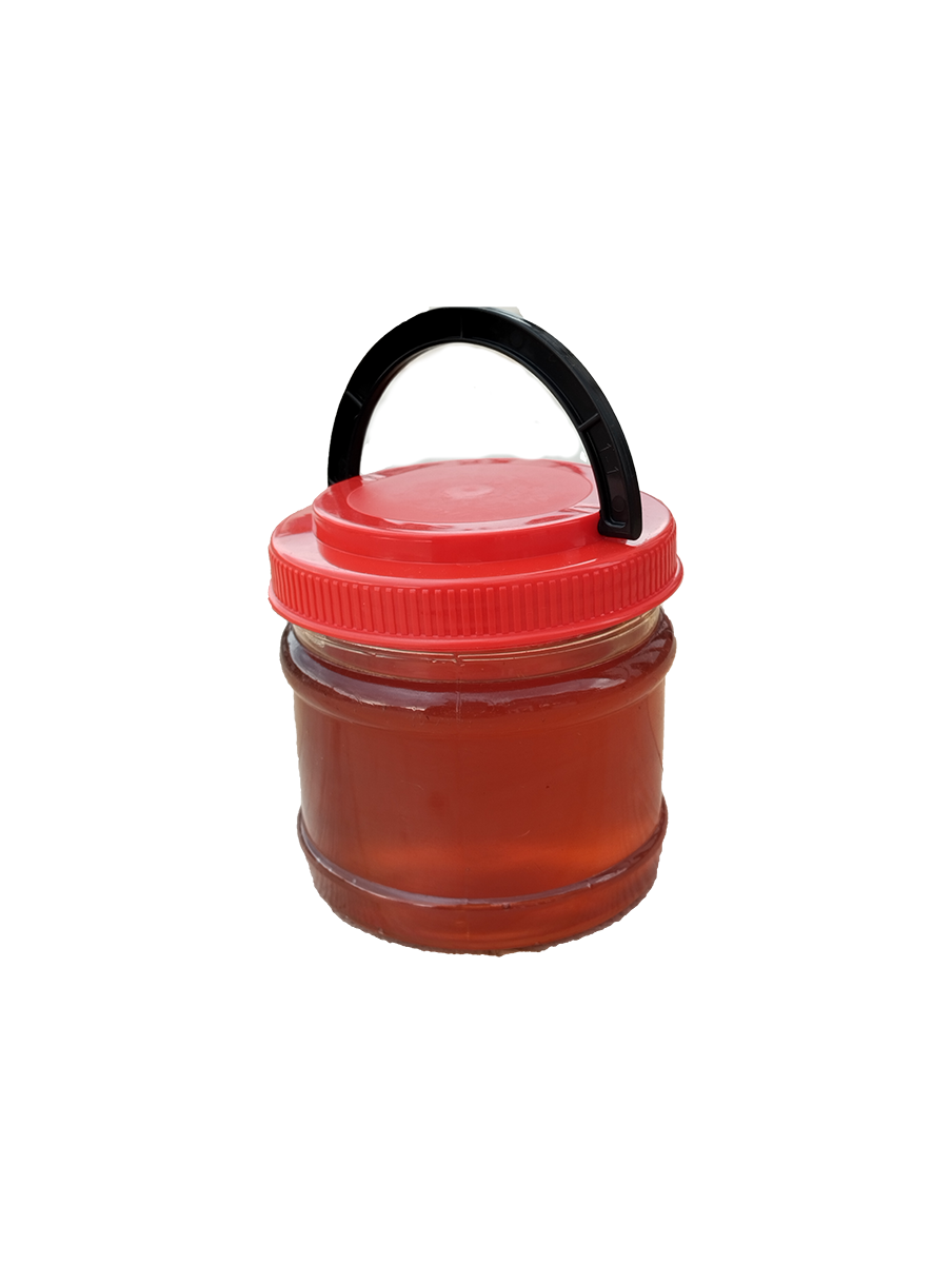 Organiksarayı Süzme Çiçek Balı Organiksarayı Süzme Çiçek Balı